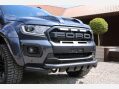 Ford Ranger 2.0 Ranger Wildtrak EcoBlue 4x4 Auto 4WD 15