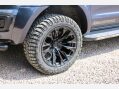 Ford Ranger 2.0 Ranger Wildtrak EcoBlue 4x4 Auto 4WD 21