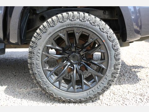 Ford Ranger 2.0 Ranger Wildtrak EcoBlue 4x4 Auto 4WD 24