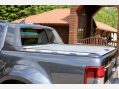 Ford Ranger 2.0 Ranger Wildtrak EcoBlue 4x4 Auto 4WD 27