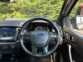 Ford Ranger 2.0 Ranger Wildtrak EcoBlue 4x4 Auto 4WD 31