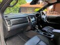 Ford Ranger 2.0 Ranger Wildtrak EcoBlue 4x4 Auto 4WD 34