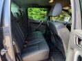 Ford Ranger 2.0 Ranger Wildtrak EcoBlue 4x4 Auto 4WD 36