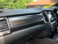 Ford Ranger 2.0 Ranger Wildtrak EcoBlue 4x4 Auto 4WD 42
