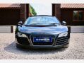 Audi R8 4.2 R8 4.2 Quattro 4WD 2dr 6