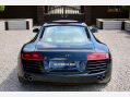 Audi R8 4.2 R8 4.2 Quattro 4WD 2dr 10