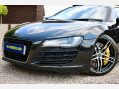 Audi R8 4.2 R8 4.2 Quattro 4WD 2dr 23