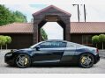 Audi R8 4.2 R8 4.2 Quattro 4WD 2dr 8