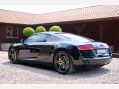 Audi R8 4.2 R8 4.2 Quattro 4WD 2dr 9