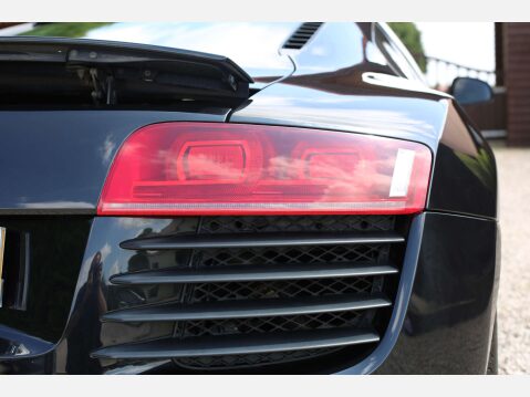 Audi R8 4.2 R8 4.2 Quattro 4WD 2dr 21