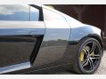 Audi R8 4.2 R8 4.2 Quattro 4WD 2dr 22