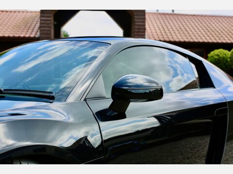 Audi R8 4.2 R8 4.2 Quattro 4WD 2dr 24