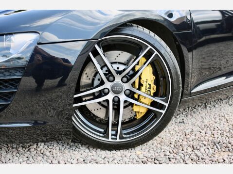 Audi R8 4.2 R8 4.2 Quattro 4WD 2dr 26