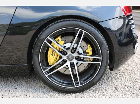 Audi R8 4.2 R8 4.2 Quattro 4WD 2dr 29
