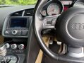 Audi R8 4.2 R8 4.2 Quattro 4WD 2dr 35
