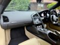 Audi R8 4.2 R8 4.2 Quattro 4WD 2dr 37