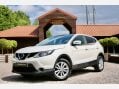 Nissan Qashqai 1.5 Qashqai Acenta Premium dCi 5dr 8