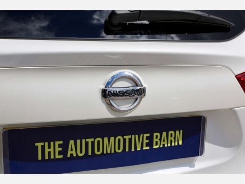 Nissan Qashqai 1.5 Qashqai Acenta Premium dCi 5dr 16