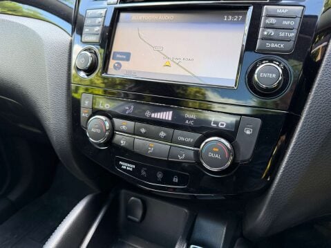 Nissan Qashqai 1.5 Qashqai Acenta Premium dCi 5dr 31
