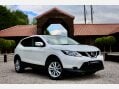 Nissan Qashqai 1.5 Qashqai Acenta Premium dCi 5dr 1