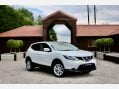 Nissan Qashqai 1.5 Qashqai Acenta Premium dCi 5dr 2