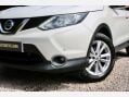 Nissan Qashqai 1.5 Qashqai Acenta Premium dCi 5dr 13