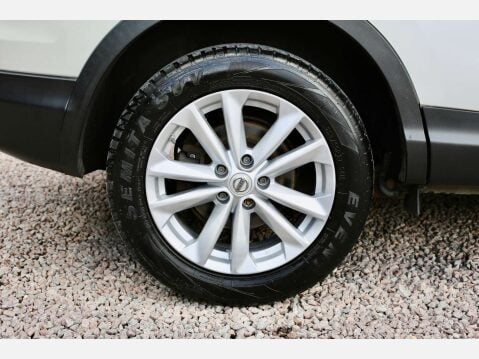 Nissan Qashqai 1.5 Qashqai Acenta Premium dCi 5dr 20