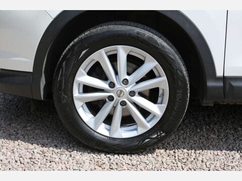 Nissan Qashqai 1.5 Qashqai Acenta Premium dCi 5dr 22