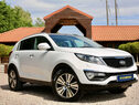 Kia Sportage 1.7 Sportage 3 Sat Nav ISG CRDi 5dr