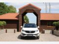 Kia Sportage 1.7 Sportage 3 Sat Nav ISG CRDi 5dr 5