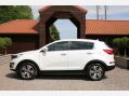 Kia Sportage 1.7 Sportage 3 Sat Nav ISG CRDi 5dr 6