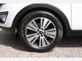 Kia Sportage 1.7 Sportage 3 Sat Nav ISG CRDi 5dr 15