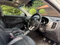 Kia Sportage 1.7 Sportage 3 Sat Nav ISG CRDi 5dr 18