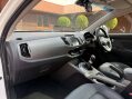 Kia Sportage 1.7 Sportage 3 Sat Nav ISG CRDi 5dr 20