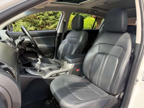 Kia Sportage 1.7 Sportage 3 Sat Nav ISG CRDi 5dr 21