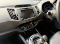 Kia Sportage 1.7 Sportage 3 Sat Nav ISG CRDi 5dr 27
