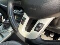 Kia Sportage 1.7 Sportage 3 Sat Nav ISG CRDi 5dr 31