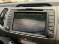 Kia Sportage 1.7 Sportage 3 Sat Nav ISG CRDi 5dr 32