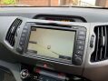 Kia Sportage 1.7 Sportage 3 Sat Nav ISG CRDi 5dr 33