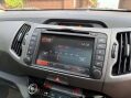 Kia Sportage 1.7 Sportage 3 Sat Nav ISG CRDi 5dr 34