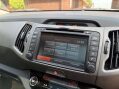Kia Sportage 1.7 Sportage 3 Sat Nav ISG CRDi 5dr 36