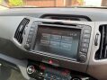 Kia Sportage 1.7 Sportage 3 Sat Nav ISG CRDi 5dr 37