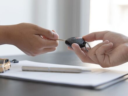 Sell Your Car