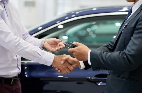 Get a Valuation