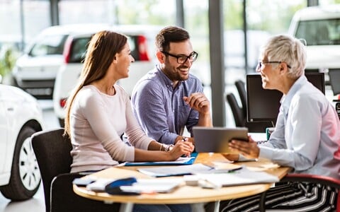 Essex Car Buyer - FAQs