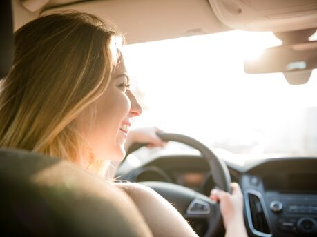 What is a car inspection?