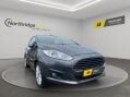 Ford Fiesta 1.0T EcoBoost Titanium Euro 6 (s/s) 5dr 1