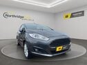 Ford Fiesta 1.0T EcoBoost Titanium Euro 6 (s/s) 5dr