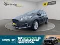 Ford Fiesta 1.0T EcoBoost Titanium Euro 6 (s/s) 5dr 2