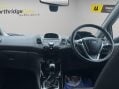 Ford Fiesta 1.0T EcoBoost Titanium Euro 6 (s/s) 5dr 13